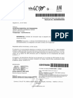 Oficio de La Ani PDF