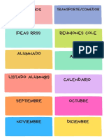 Separadores PDF