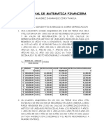 Parcial Final Matematica