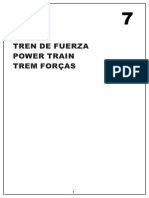 7 Tren de Fuerza c22 Bf4l2011 MKB