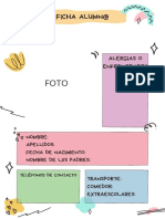 Alumn@ - Tutoría PDF