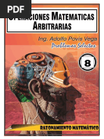 8 Operadores - Adolfo Polvis Vega