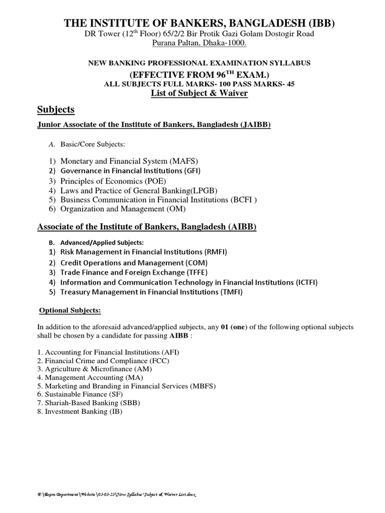 Banking Diploma | PDF | Microfinance | Banks
