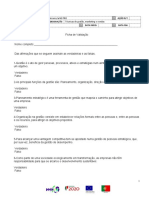 DESIGNAÇÃO DA AÇÃO: Cabeleireiro/a NS PRO AÇÃO N.º: Ufcd:: 9139 Técnicas de Gestão, Marketing e Vendas