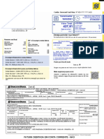 Ourocard Facil Visa