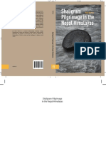 Chapter 6 Turning To Stone The Shaligram PDF