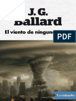 El Viento de Ninguna Parte - J G Ballard PDF
