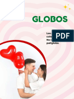 Globos 2023