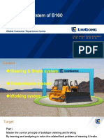 4.hydraulic System of B160 PDF