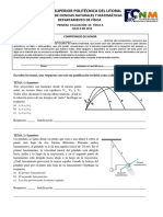 Examen de Física A