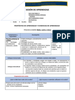 Matematica Octubre