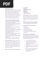 Download physicd by Maricor Cor SN63097054 doc pdf