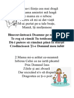 Mama Text PDF