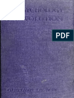 Psychology of Revolution Book PDF