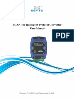 ECAN-401 User Manual-EN V1.1 PDF