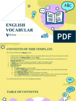 English Vocabulary Workshop Orange Variant
