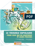 Le Trouble Bipolaire Pour Ceux Qui en Souffren... (Z-Library)