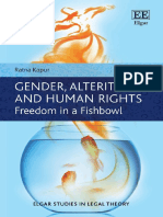 (Elgar Studies in Legal Theory) Ratna Kapur - Gender, Alterity and Human Rights_ Freedom in a Fishbowl-Edward Elgar (2018).pdf