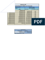 SIMULADOR DE IRT INSS Actualizado