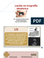 Biometria Fetal