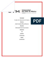 Escalas de Valoración de La Fuerza PDF