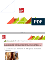 Power Point Redox