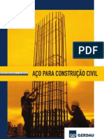 Catalogo Construcao Civil