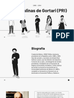 Blanco y Negro Ilustrativo Dibujo Valores Educación Presentación PDF