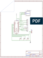 Schematic Multtimeter