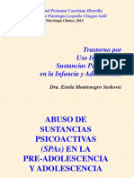 TR - Abuso.Sust Psicoact. - EVD