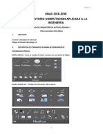 Guía AutoCAD Semana 1 UNAC-FIEE-EPIE