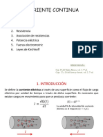 Corriente Continua PDF