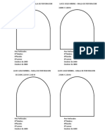 Formato para Dibujar Malla