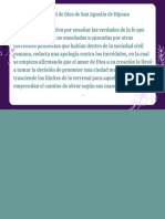 Presentación Joyeria Organico Celeste PDF