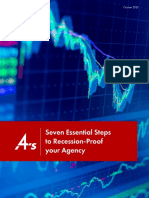 4as Seven Essential Steps To Recession Proof Your Agency Final PDF