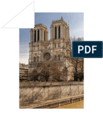Bogorodičnata Crkva Vo Paris