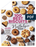 100 Best Biscuits - 2022 PDF