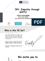 Infopack PATH-TRY (KA1, Romania, 10-16 July 2022)