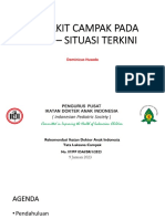 Materi Dr. Dr. Dominicus Husada, Sp.A (K) PDF