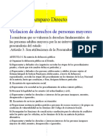 Ministros PDF