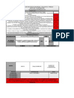 Instr Matriz Vulnerabilidad Avicola Pollo Estrella V 2022