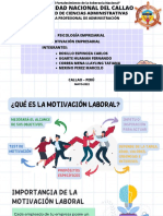 03a Motivación Empresarial PDF