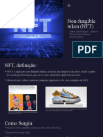 Non-Fungible Token (NFT)