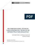 Estructura Manual