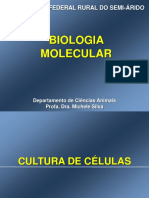 5-Biologia Molecular - Cultura de Células PDF