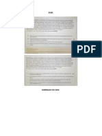 Compilado de Questões Antigas P2-CMII PDF