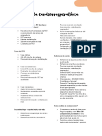 Parada Cardiorrespiratória PDF