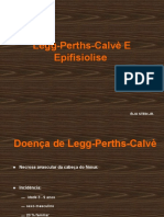 11 Perths e Epifisiolise