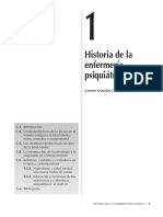 1.2 González-Historia de La Enf Psiq