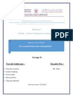 Concurrence PDF